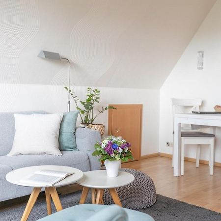 Auszeit Hamburg-Altes Land Apartment Jork Exterior foto